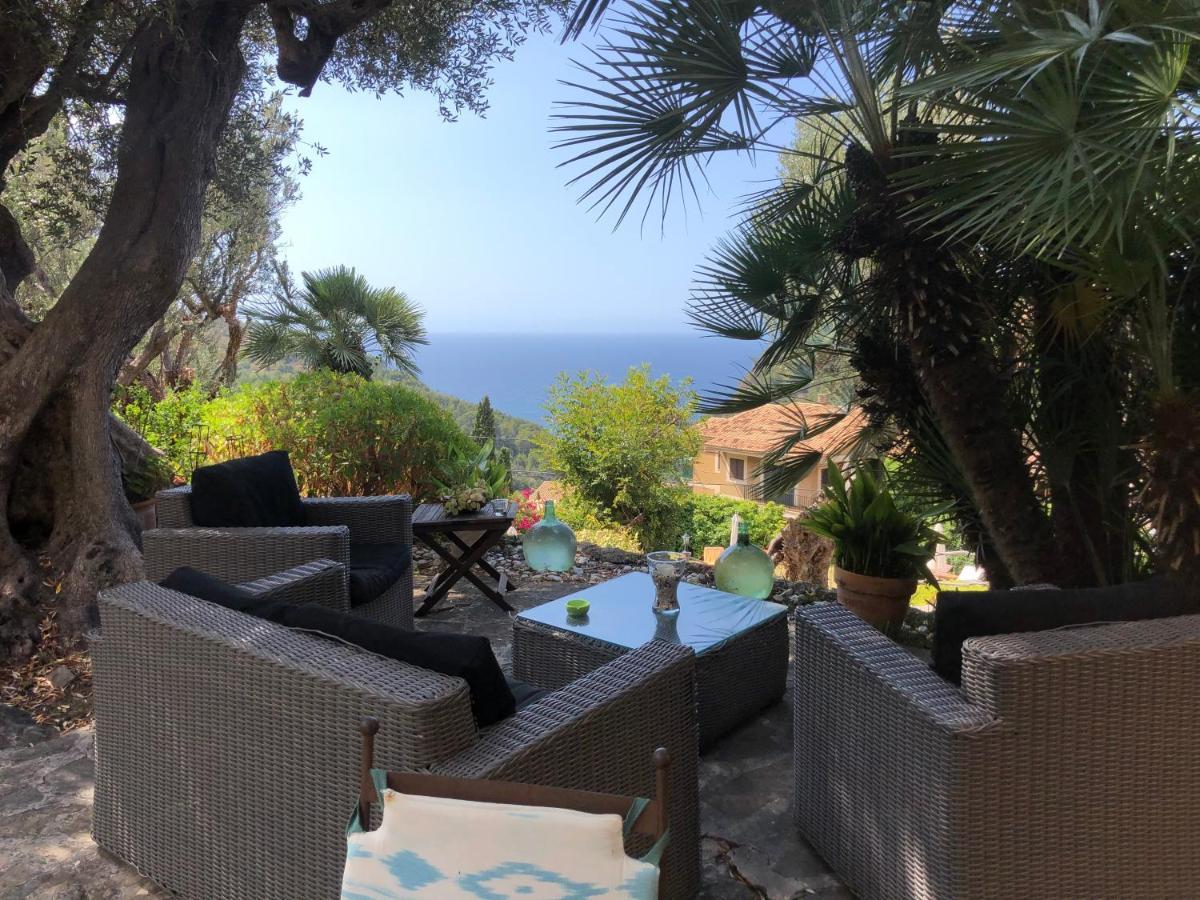 Sa Plana Petit 3* Estellenchs