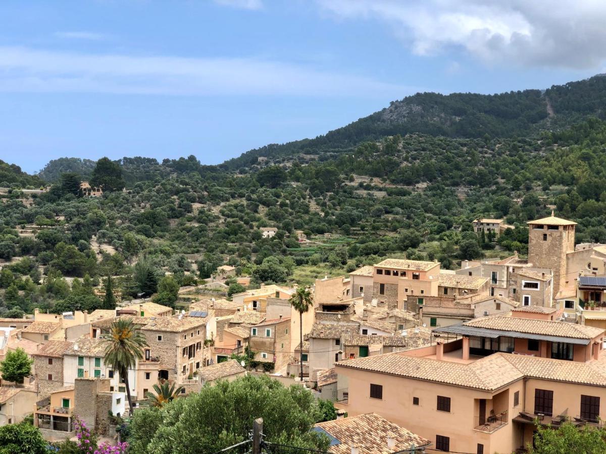 Sa Plana Petit 3* Estellenchs