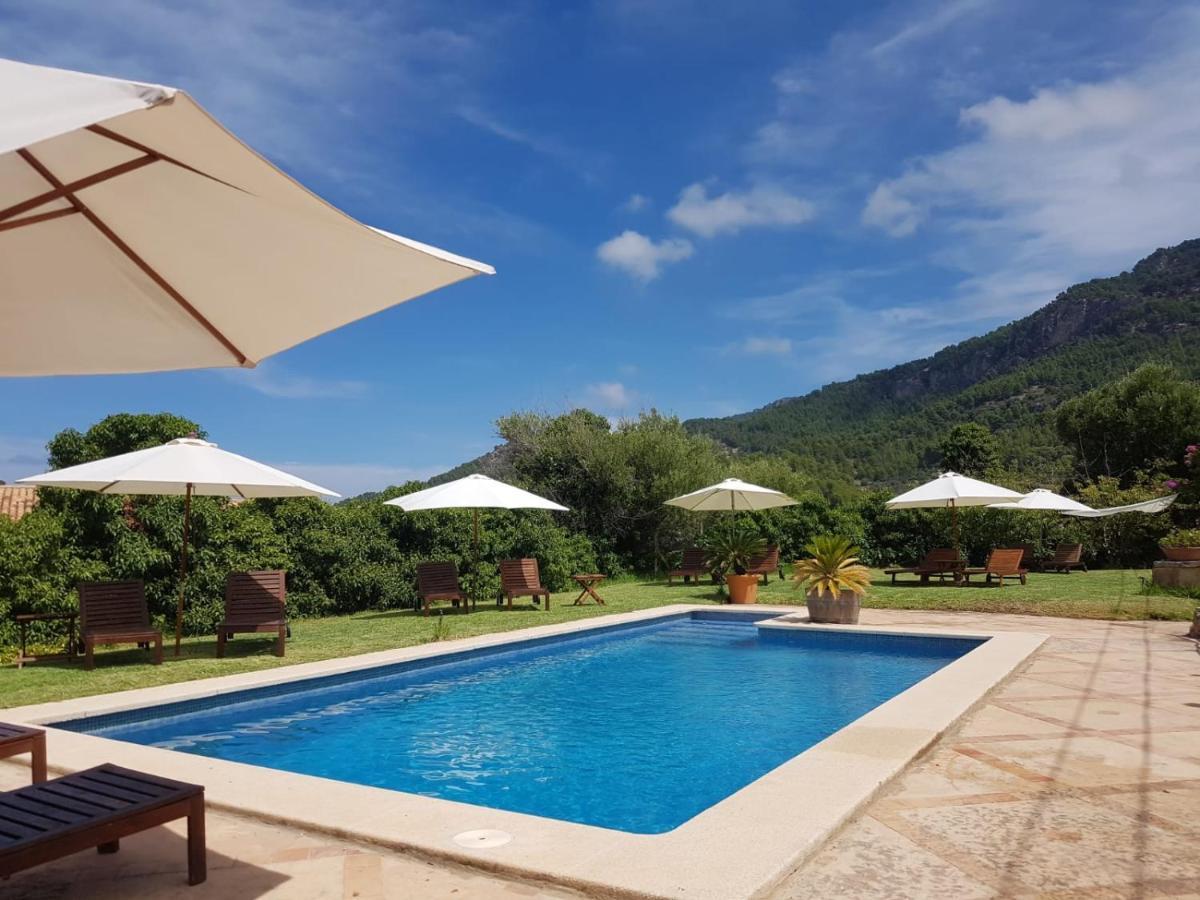 Sa Plana Petit Hotel Estellenchs