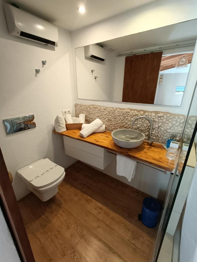 Hotel Sa Plana Petit Estellenchs