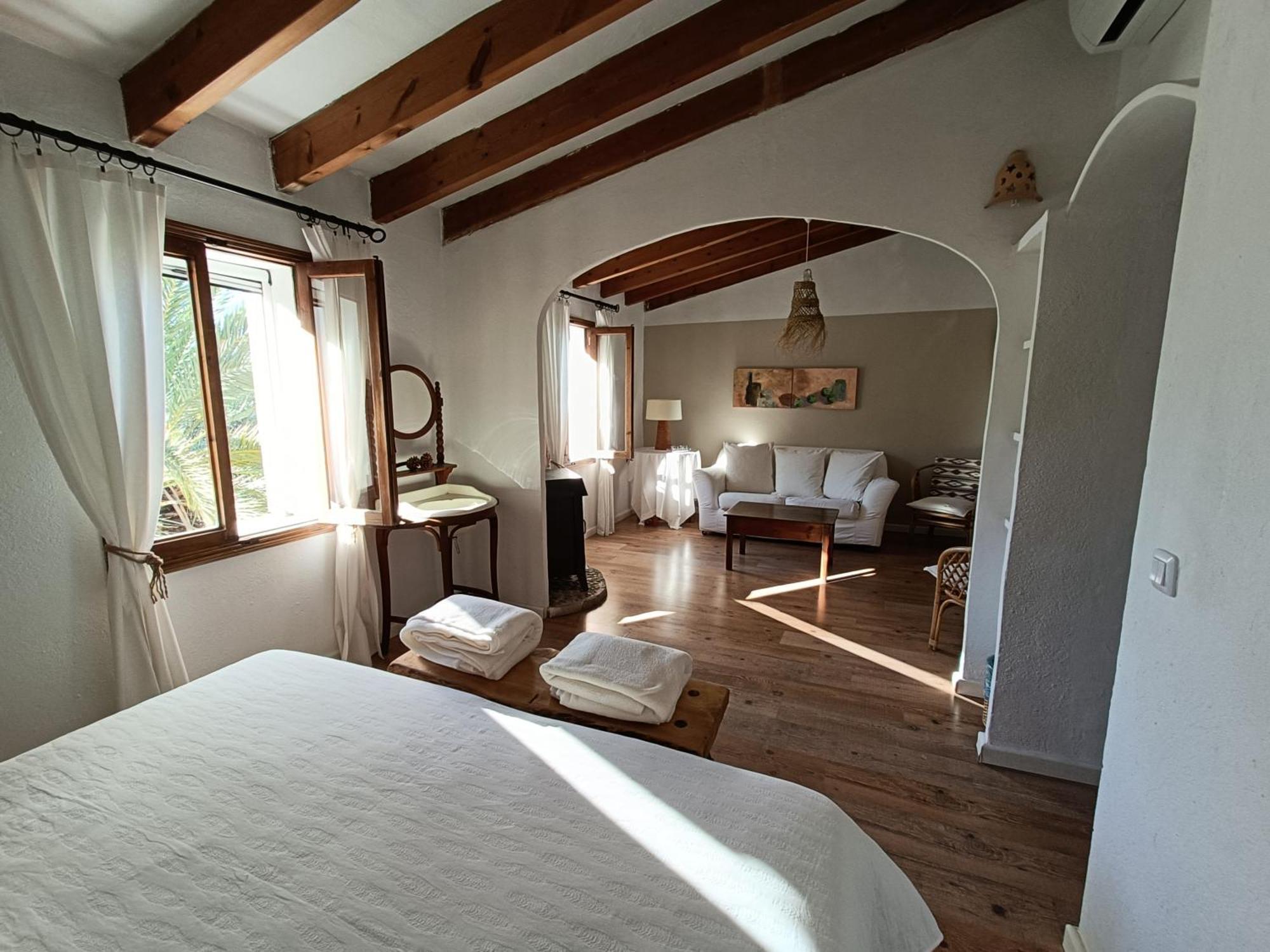 Hotel Sa Plana Petit Estellenchs