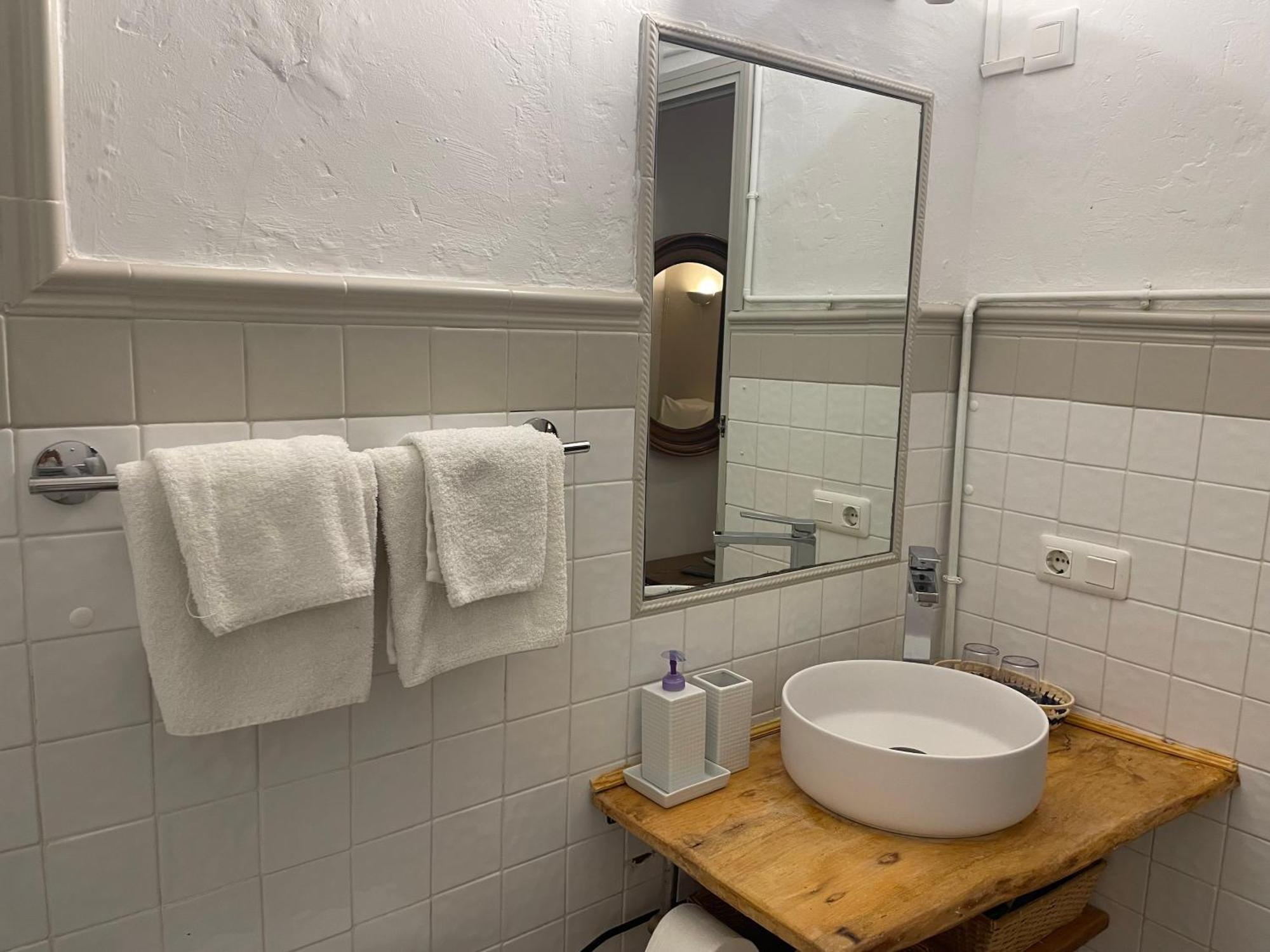 Hotel Sa Plana Petit Estellenchs