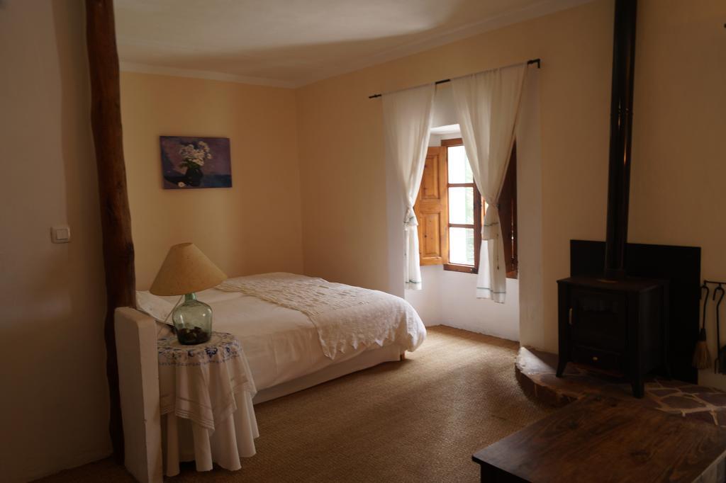 Sa Plana Petit Hotel