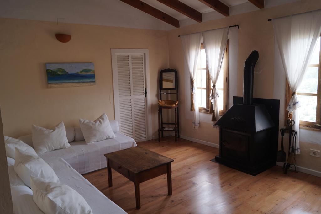 Sa Plana Petit Hotel Estellenchs