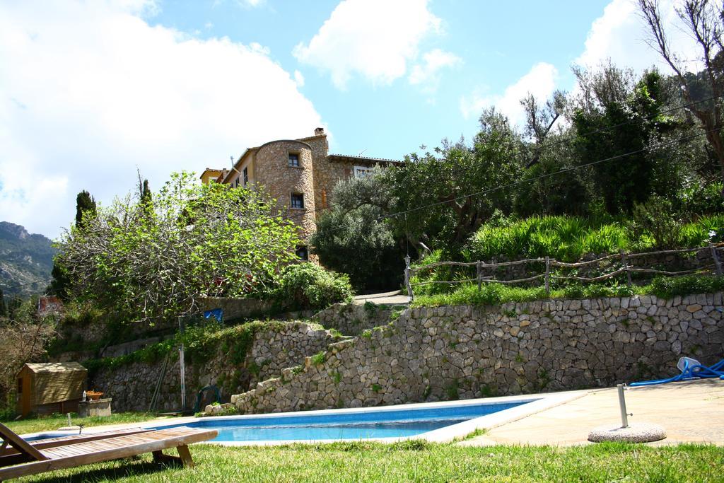 Sa Plana Petit Hotel Estellenchs
